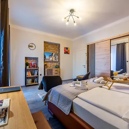 Apartment Sylvia Suite@kantrida