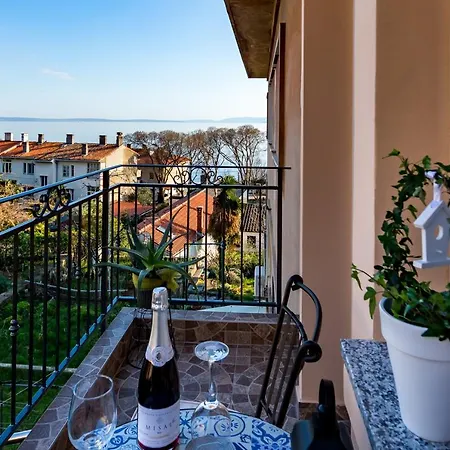 Sylvia Suite@kantrida * Rijeka