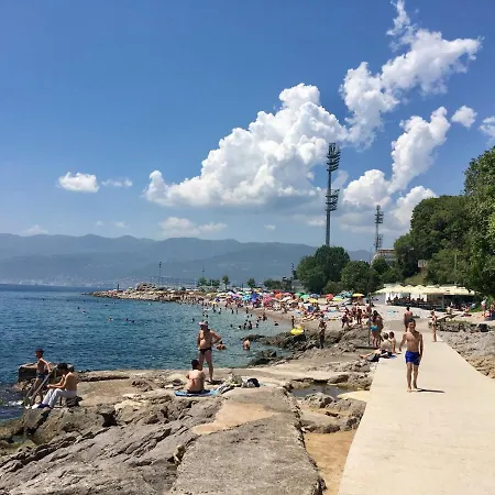 Sylvia Suite@kantrida * Rijeka