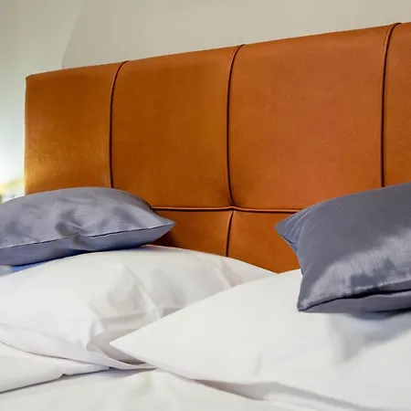 Apartment Sylvia Suite@kantrida Rijeka