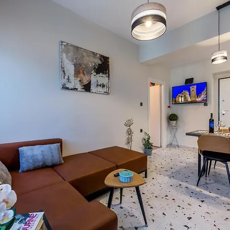 Sylvia Suite@kantrida Apartment