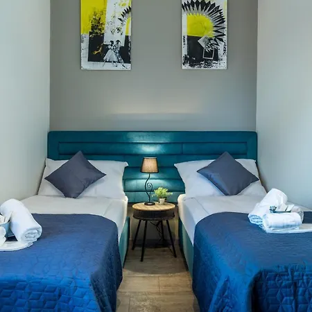 Apartment Sylvia Suite@kantrida *