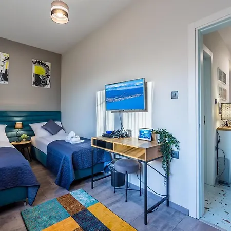 Sylvia Suite@kantrida