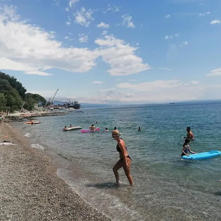 Apartment Sylvia Suite@kantrida Rijeka