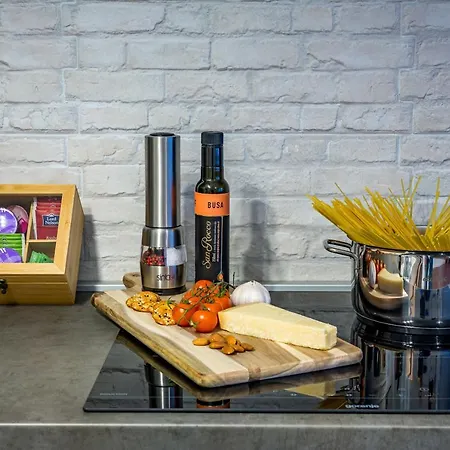 Sylvia Suite@kantrida Apartment Rijeka