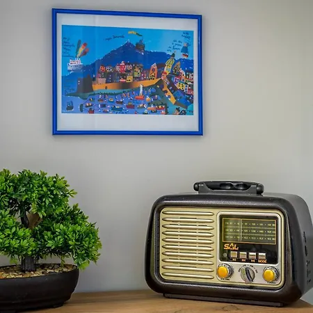 Sylvia Suite@kantrida Rijeka