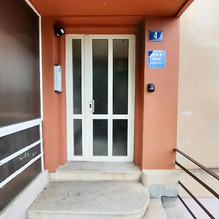 Sylvia Suite@kantrida * Rijeka